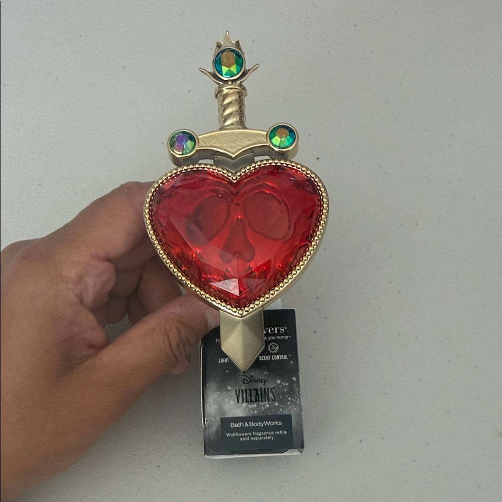 Bath & Body Works Disney Villains Evil Queen Wallflower